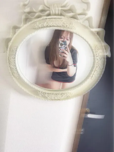 体験　れな素敵な女の子は好きですか?