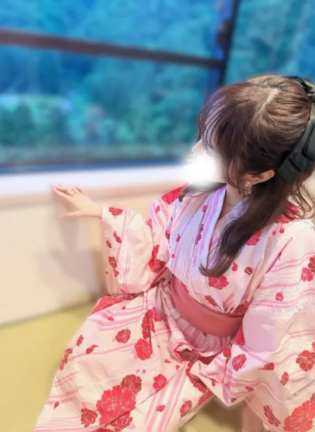 あいにきて、❔♡/いずみ