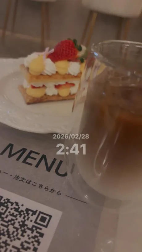 みんなはどんな土曜日過ごすの？/なつき