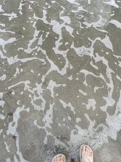 海水浴/りょう 奥様