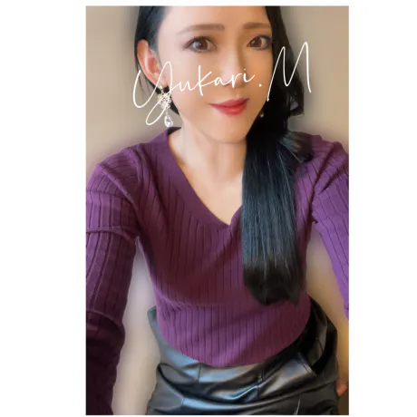 （前立腺）ドライオーガズム開発お願い/S嬢・紫-YUKARI-　