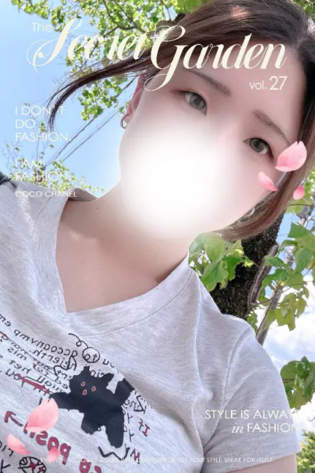 暑すぎて🥵/しおり