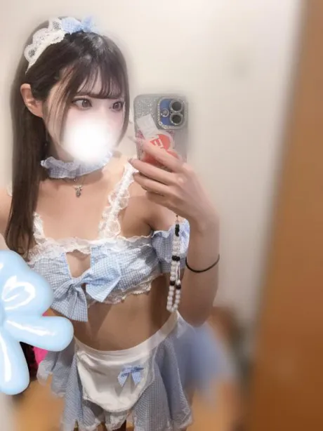 出勤～🎀/あおい