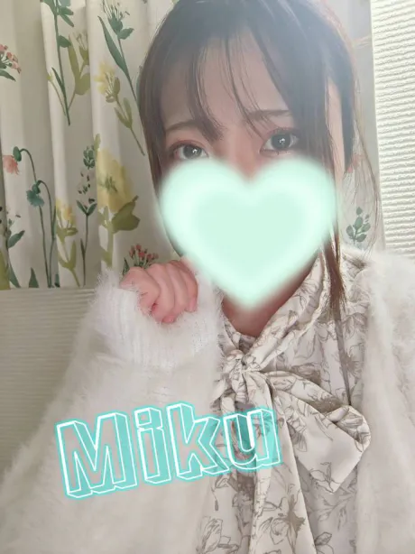 ミクのブログ Open⇨Last♡