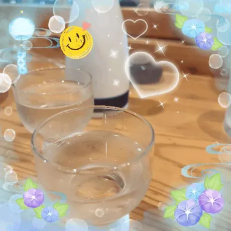 おはよう☁️
