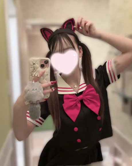 新人てぃな【弘前】キューティーハニーズ