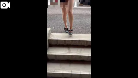 脚フェチさん!