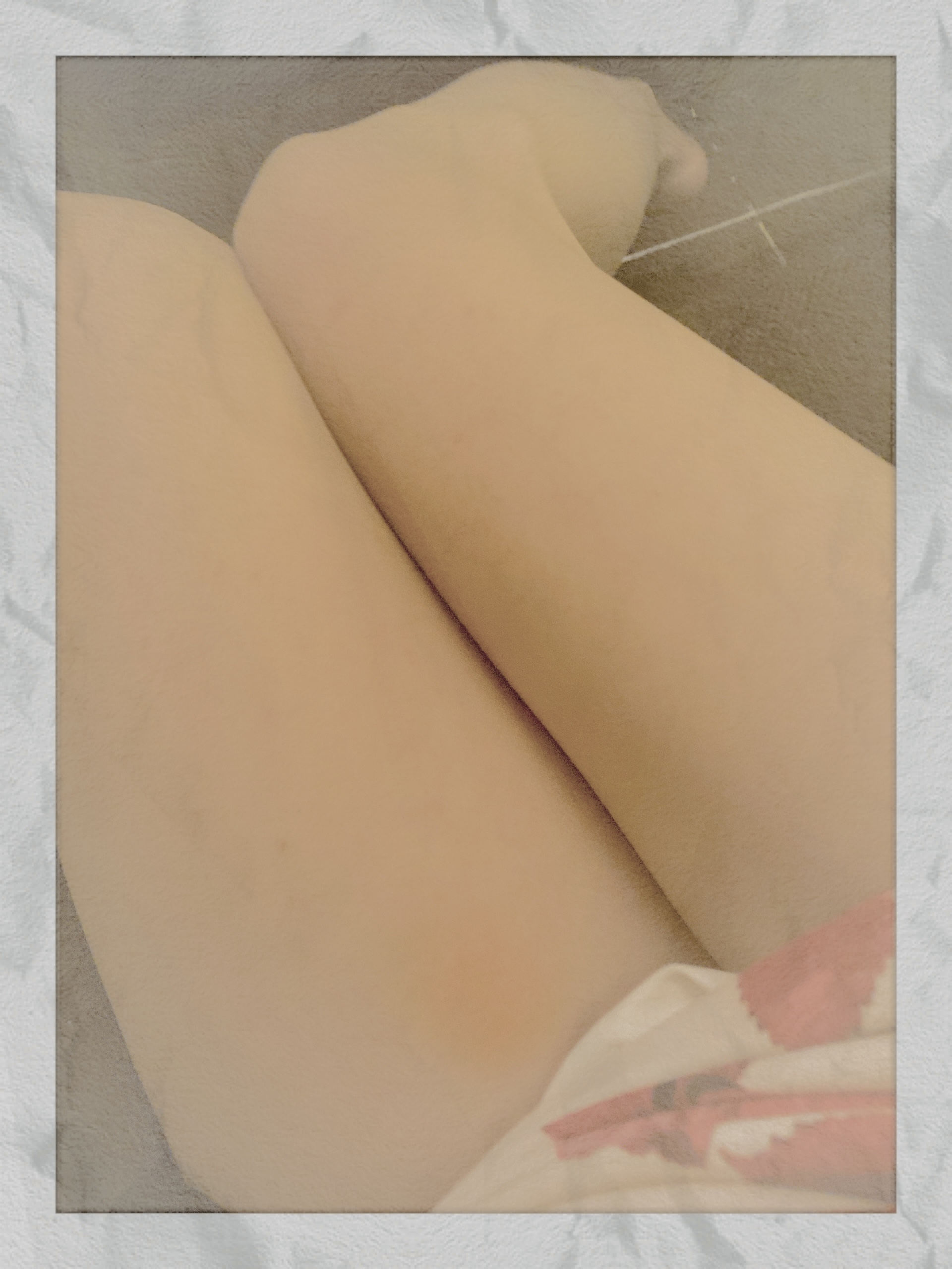 ～脚フェチさんに捧ぐ～