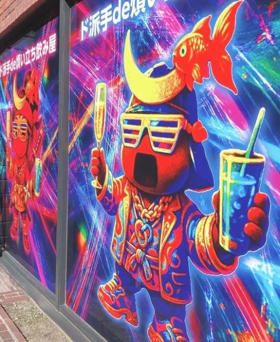 街ん歩(まちんぽ)♪