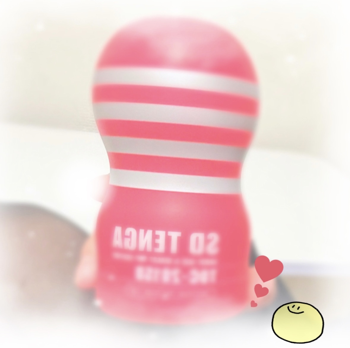 ちょっとだけ‥🤫💜𓂃 ⸒⸒ ⸒⸒