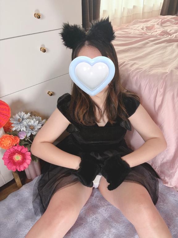 にゃんにゃんの日🐈