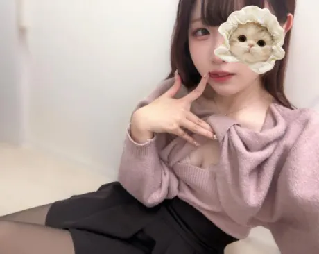 おっぱい揉んで血行促進✊🏻🎶/ほの