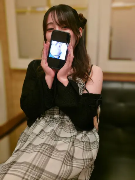 拡大してみて🔞💗/こなつ