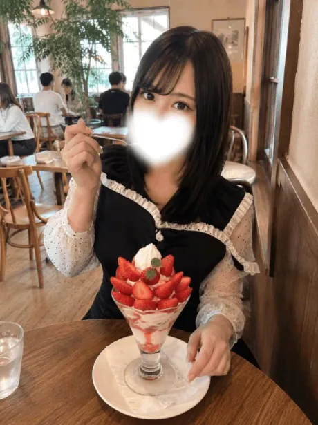 みりあJuicy Kiss　北上店