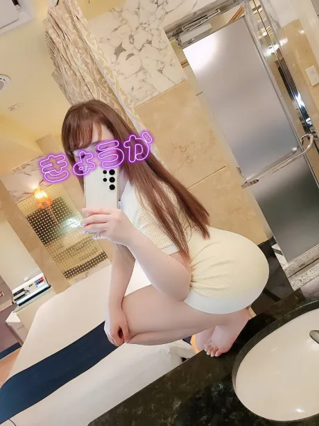 きょうかMy Lover 三沢