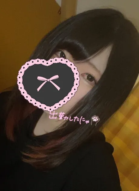 出勤しました♡/かれん