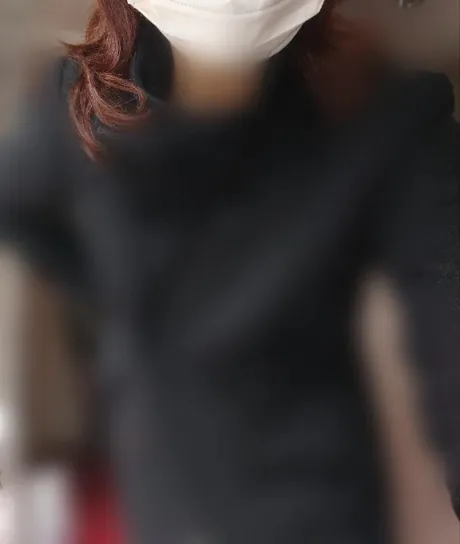 ★まみ★極上熟女店長激押し！隣の人妻お口で愛して