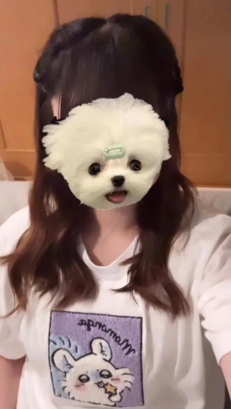 ラムールのみわです