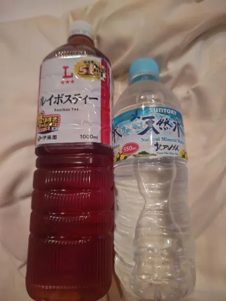 ありがとうございます😊/ルイ