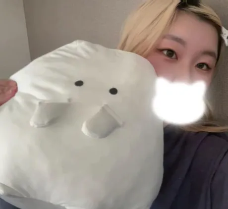 待ってて！🥺/よる