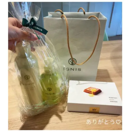 本指名K様お礼💌/七瀬(ななせ)
