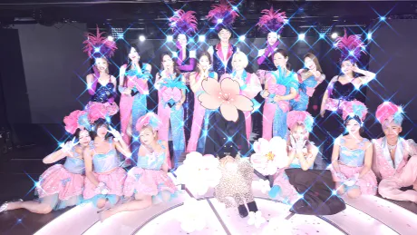 新人リリコANGEL