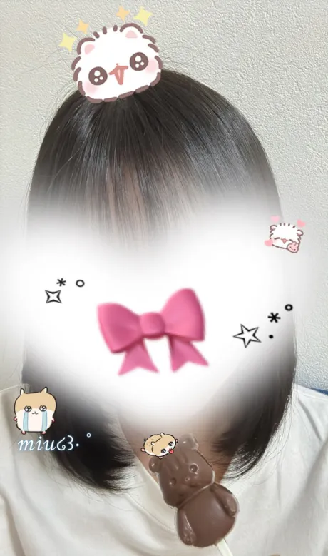 寂しくなっちゃうな ᐡ  т · тᐡ/ミウ☆青森大釈迦【エステ・M性感】