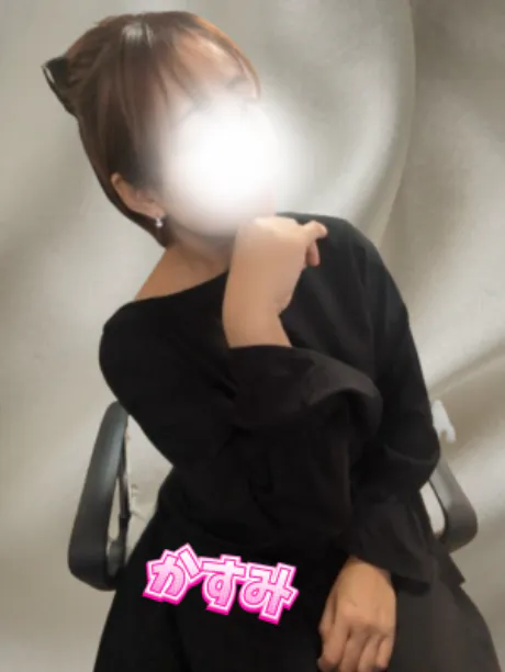 かすみ 奥様仙台人妻セレブリティー