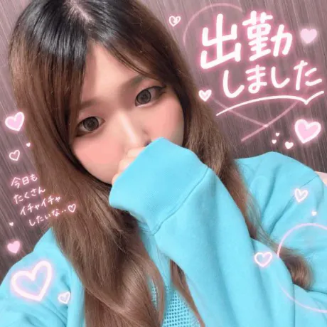 出勤しました🌸/ひな