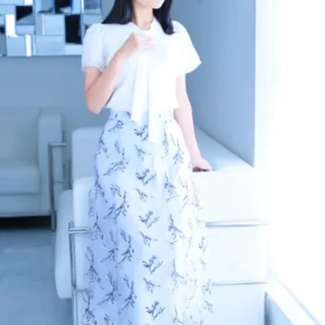 お礼💌K様