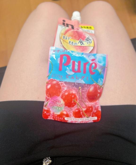 GEM2でお礼です💌