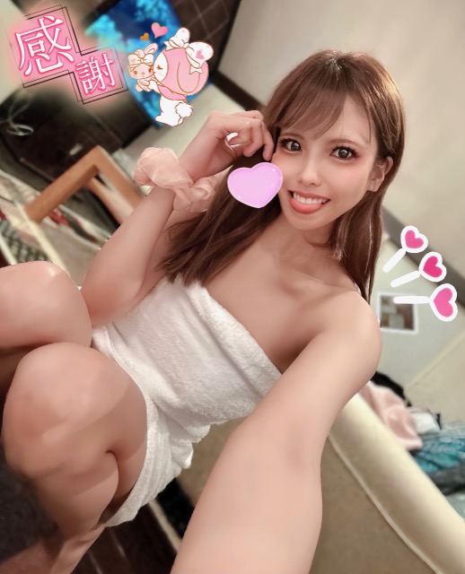 💖舌美味しかったの？また堪能してね👅💖？