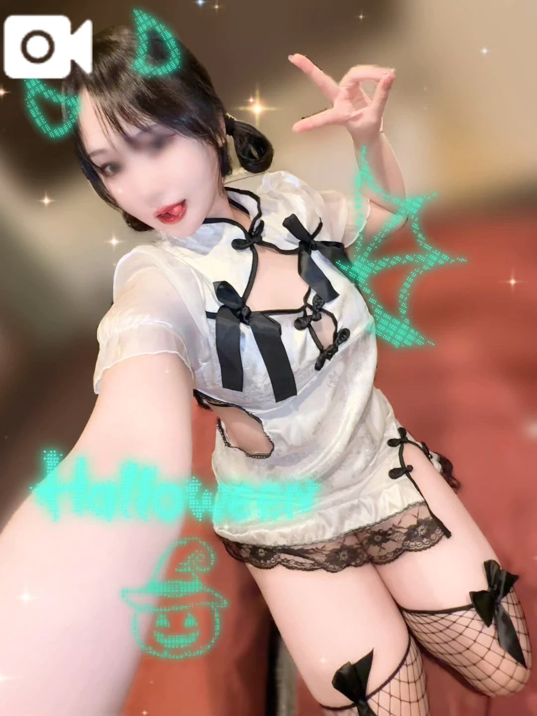 🍯ハロウィンまでに・・・・🎃