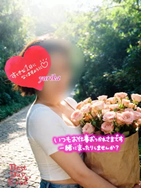 ゆりか☆弘前青森･弘前人妻デリヘル桃屋