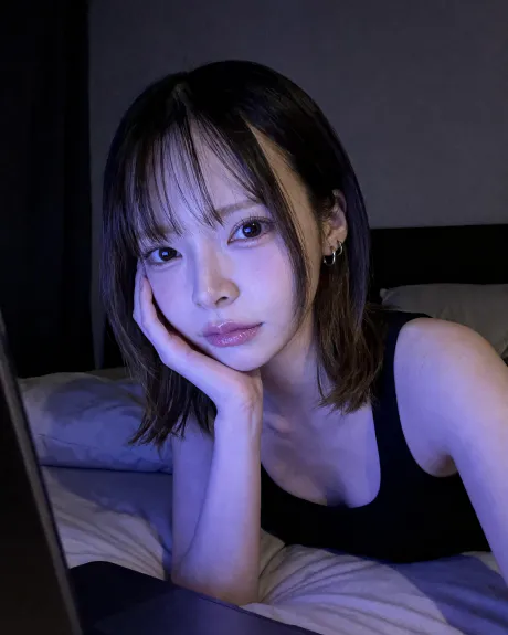 むつ店 5/26 なつ【色白スレンダー】キューティーハニーズ