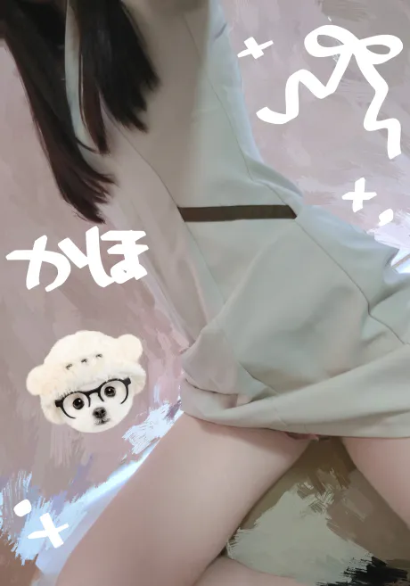 今週、お店にいます！/かほ【アロマ】