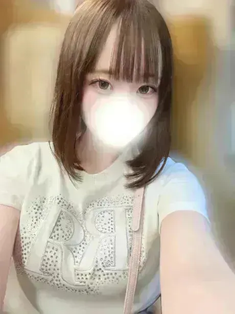 ドキドキしてる💓/みい