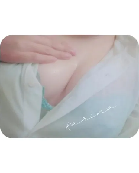 ぬりぬり……❤️/香莉奈【かりな】