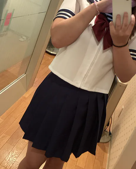 ありがとう！🎀💕/みく《業初・新人》