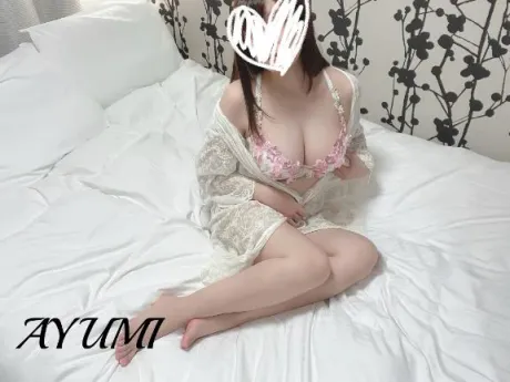 愛弓【あゆみ】恋する人妻倶楽部