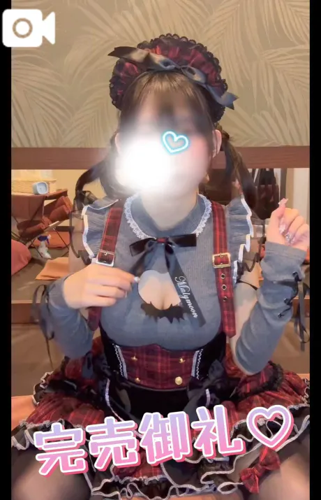 完売御礼🌸/るる