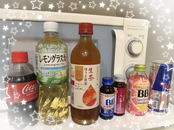 退勤🥤✨