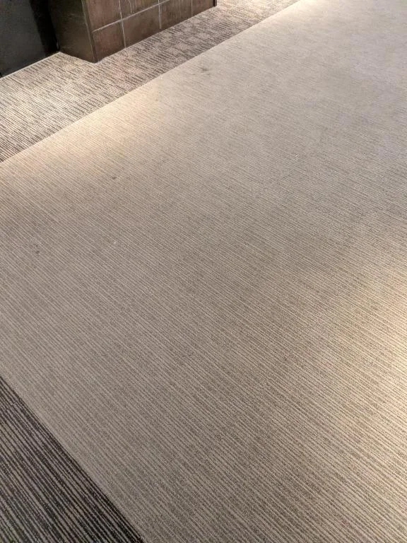 ダイワロイネットホテル仙台東口にて