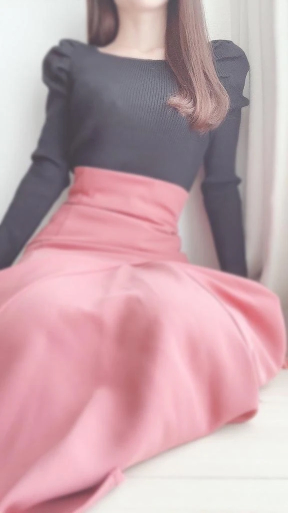 じっくり/乃彩(のあ)