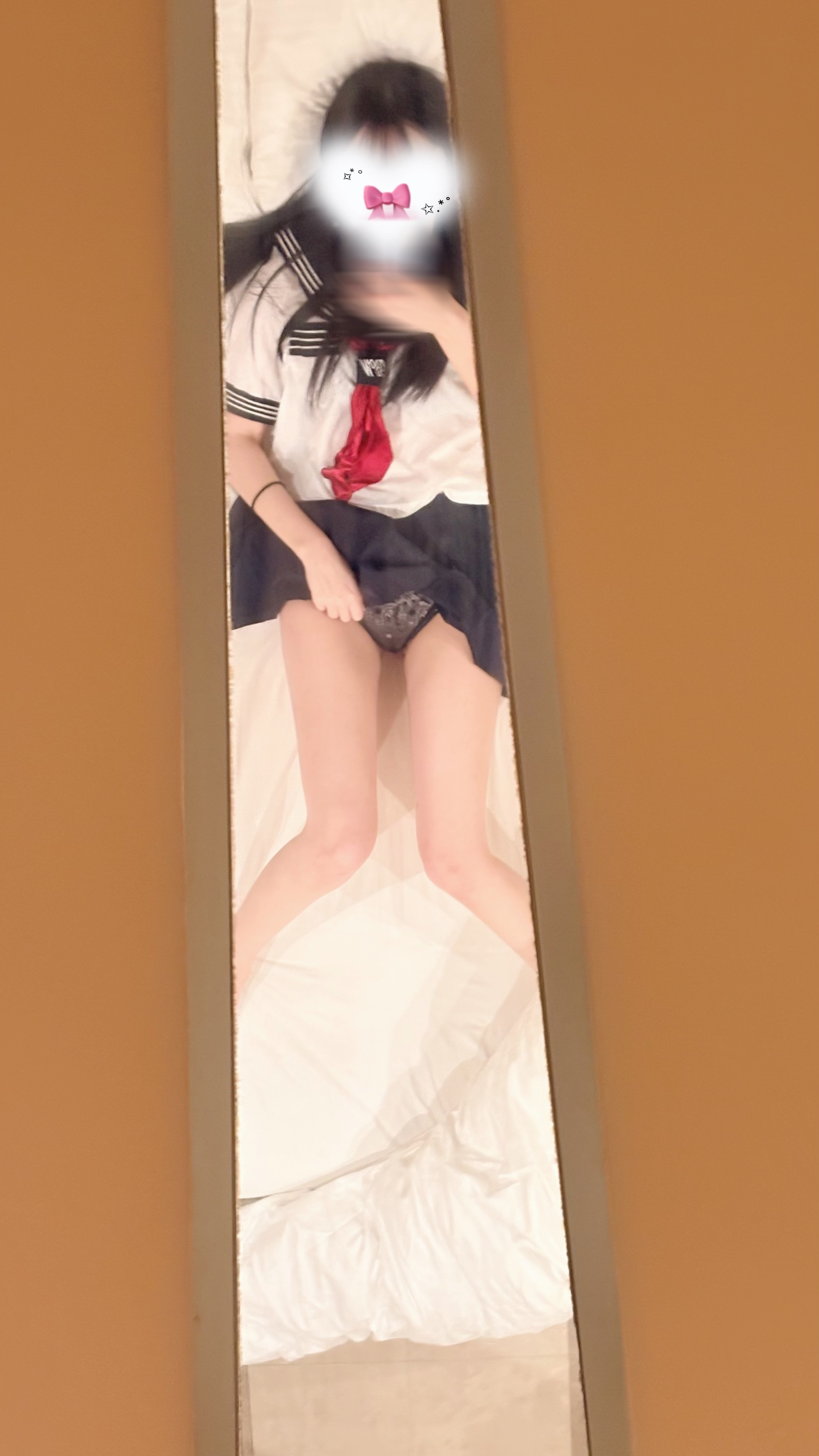 ミウ☆青森大釈迦【エステ・M性感】出張手コキ＆エステ　コキっ娘クローバー