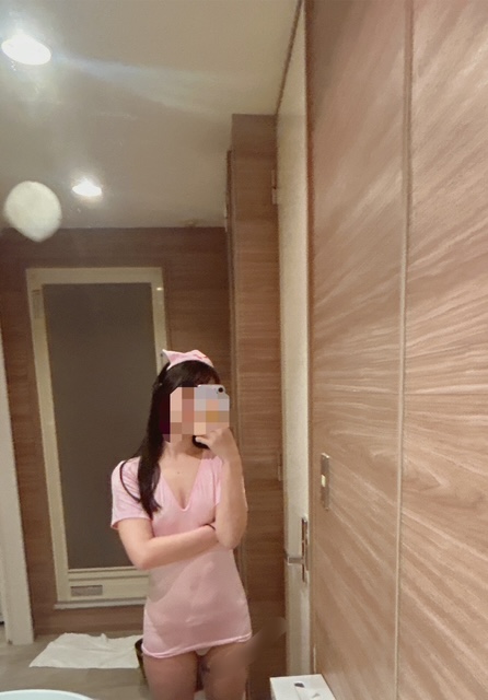 今日でラスト🥹