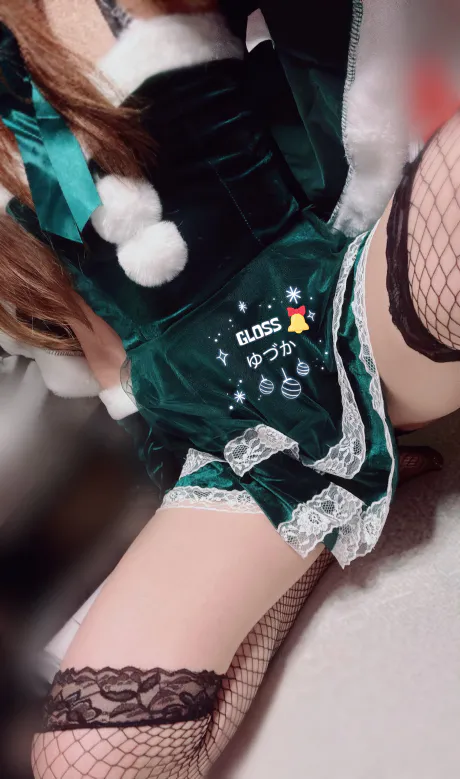 ポロッと言っちゃうかも♡/ゆづか《青森》