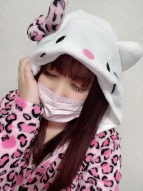 ただいま☺️ロリギャルです🤭/あの