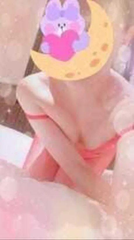 待機に入りました♡/みぃ