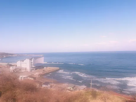 明日はひさびさに🫶/はるな【青森大釈迦】